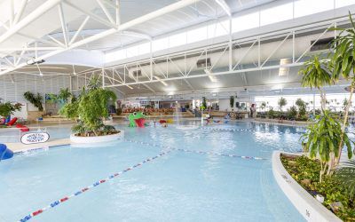 Swimming Leisure Centre