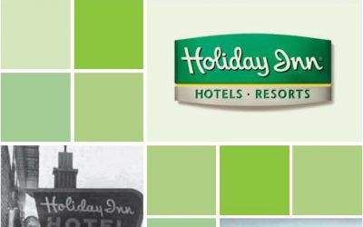 The History of Holiday Inn