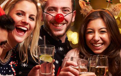 10 things not to do at your work Christmas Party