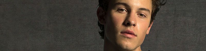 Holiday Inn Perth City Centre - Spring 2019 - Shawn Mendes