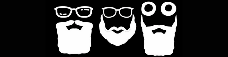 Three Bearded Blokes Perth Fringe World Festival 