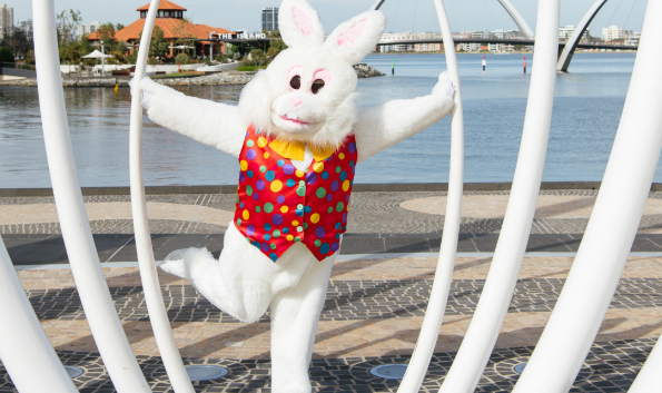 Easter Activities in Perth